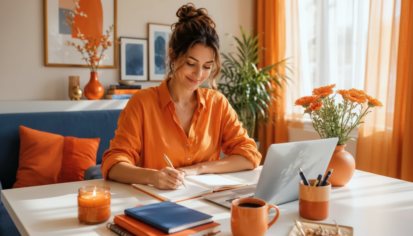 Powerful Wealth & Success Affirmations That Actually Work