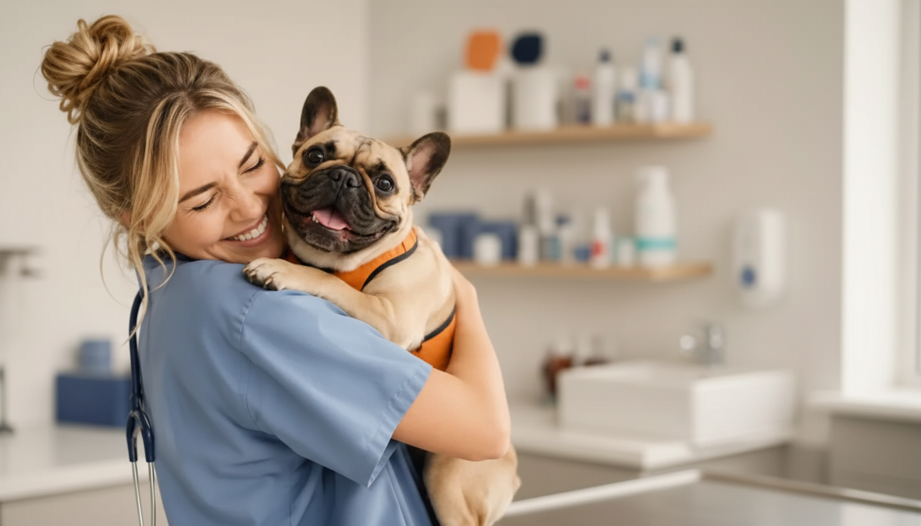 Pet First Aid Kit Checklist: Must-Have Supplies