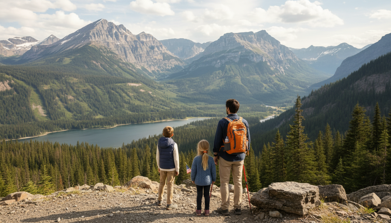 Prettiest U.S. National Park? Why Yosemite Leads