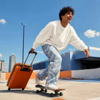 Minimalist Packing List: Carry-On Capsule Essentials